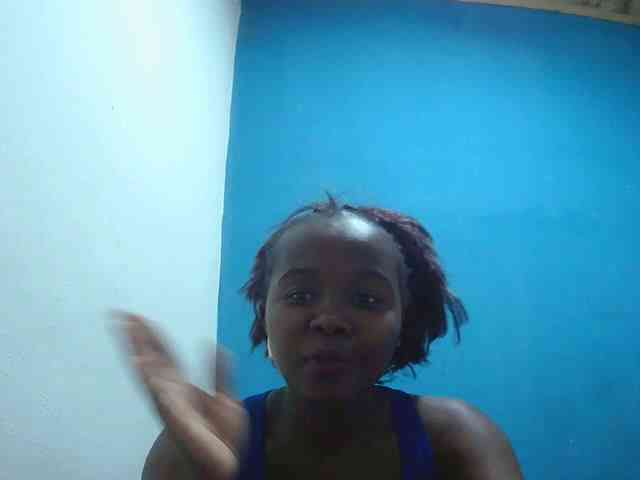 Tinah2 webcam