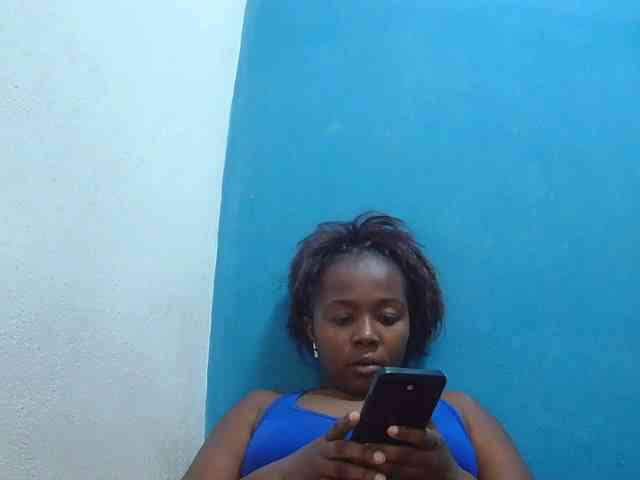 Tinah2 webcam