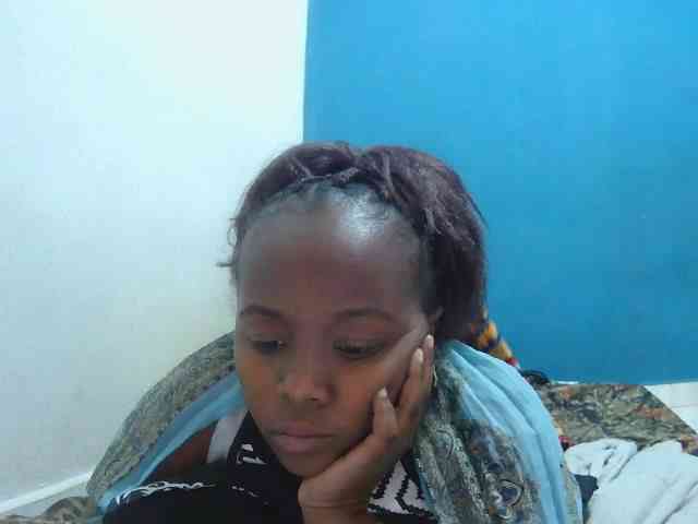 Tinah2 webcam