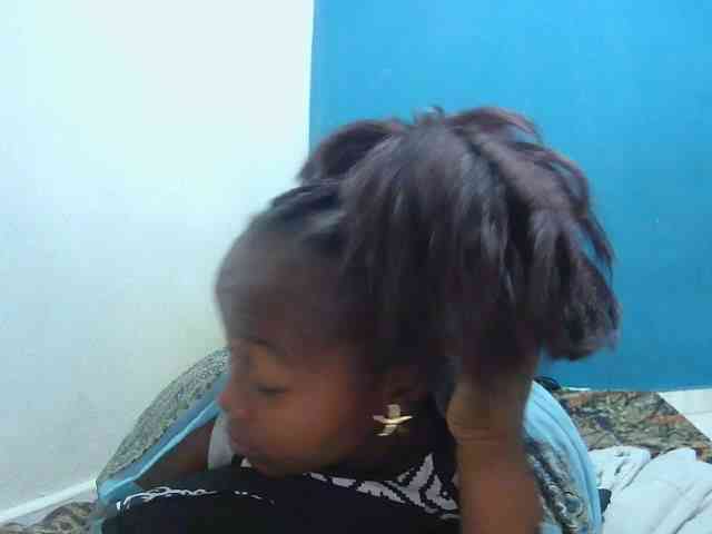 Tinah2 webcam