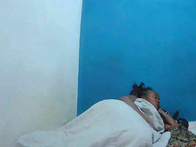 Tinah2 webcam