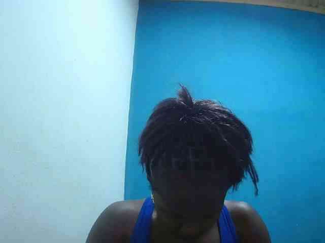 Tinah2 webcam