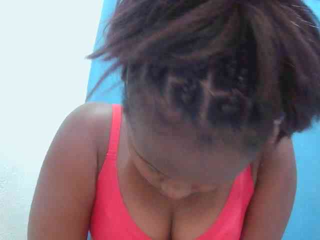 Tinah2 webcam