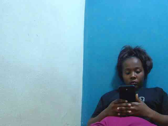 Tinah2 webcam
