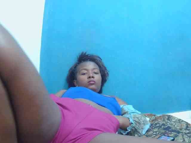 Tinah2 webcam