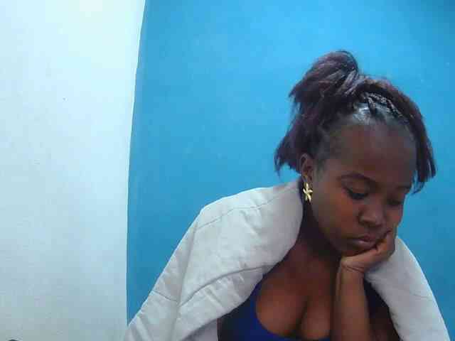 Tinah2 webcam
