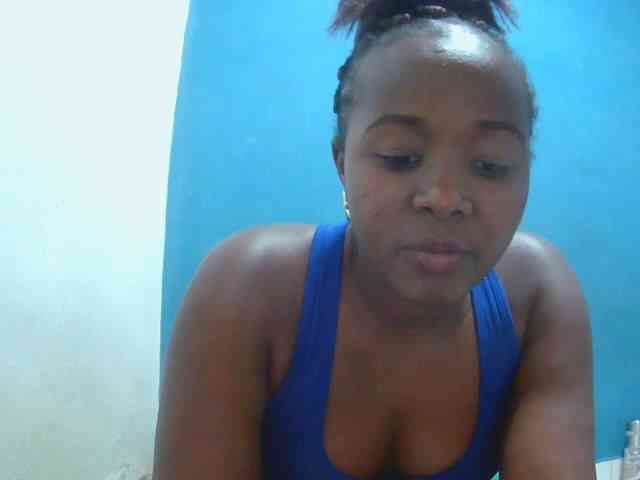 Tinah2 webcam