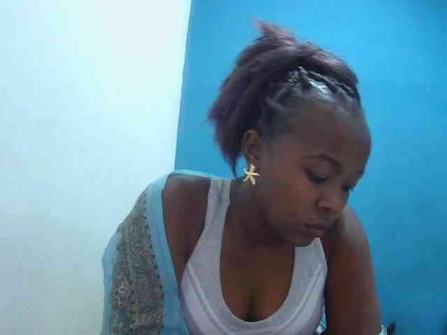Tinah2 webcam