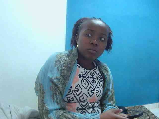 Tinah2 webcam