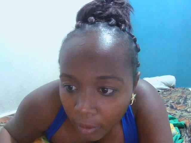 Tinah2 webcam