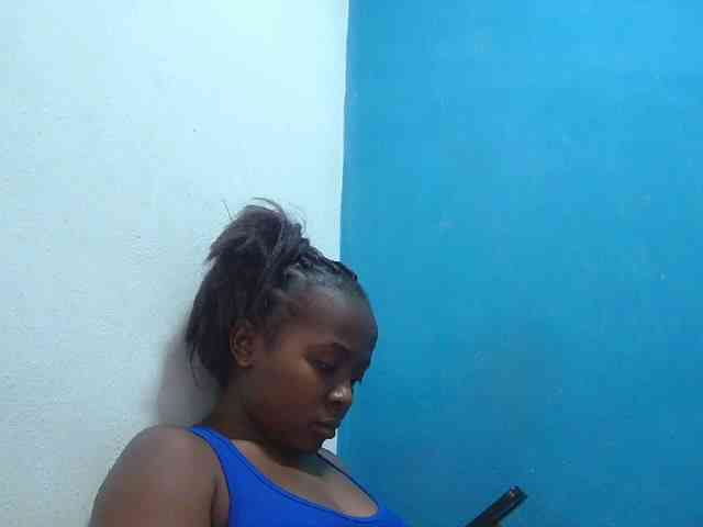 Tinah2 webcam