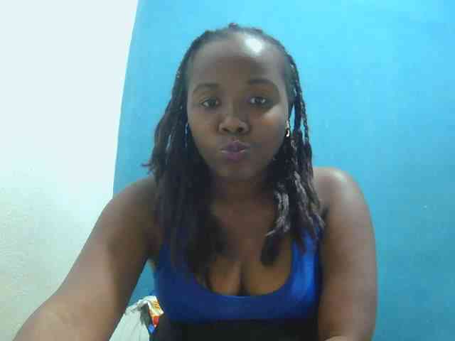 Tinah2 webcam