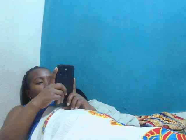 Tinah2 webcam