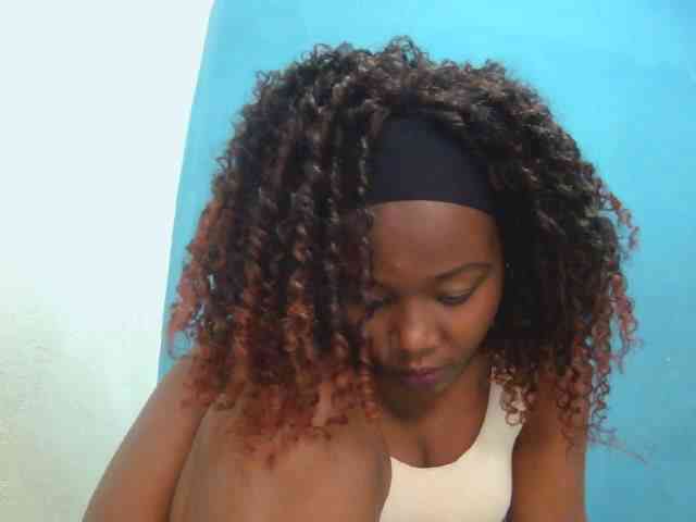 Tinah2 webcam