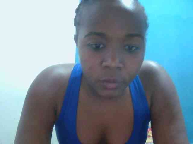 Tinah2 webcam