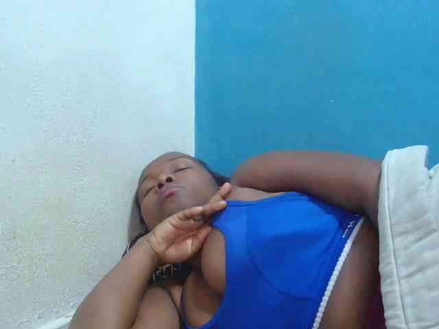 Tinah2 webcam