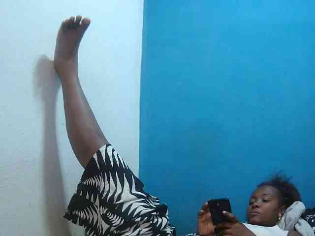 Tinah2 webcam