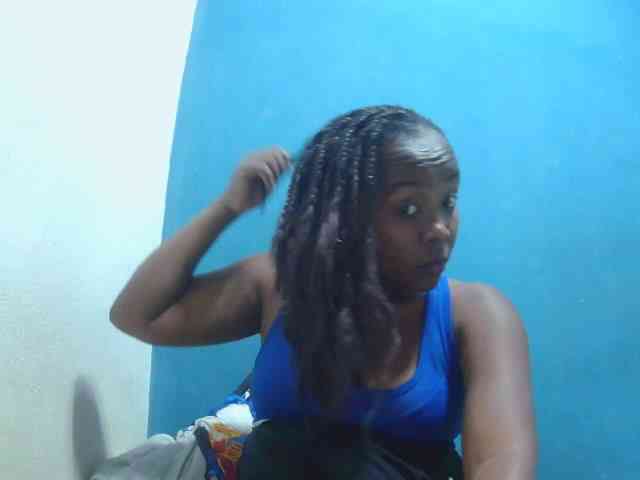 Tinah2 webcam
