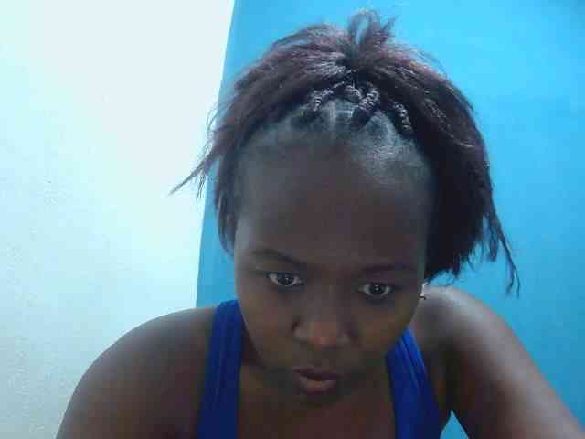 Tinah2 webcam