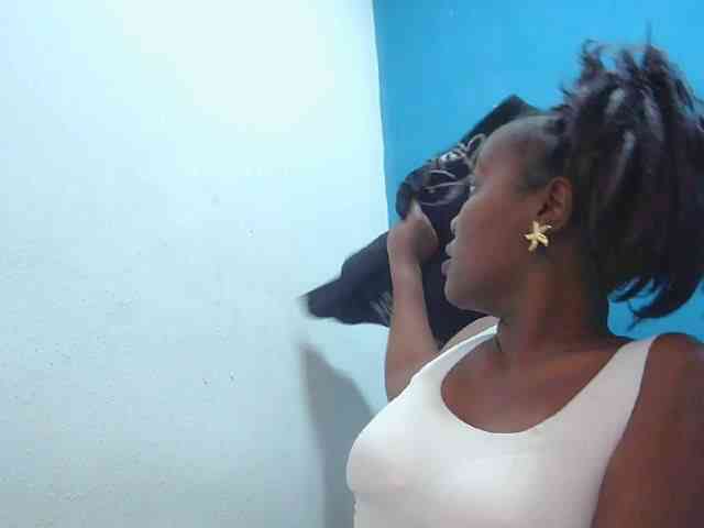 Tinah2 webcam