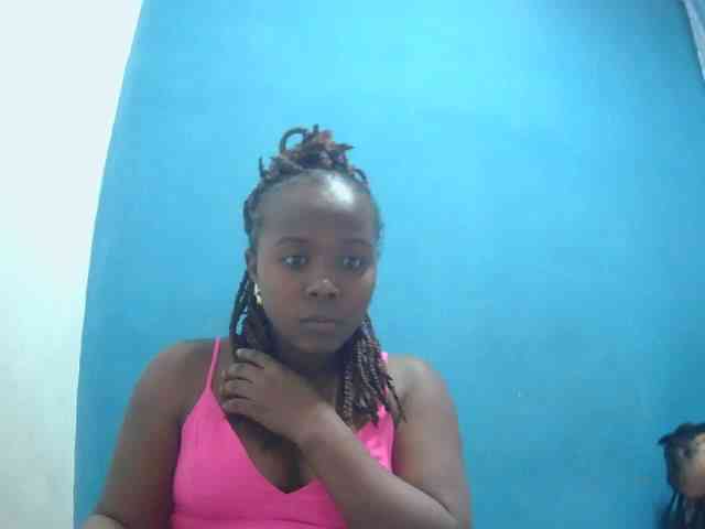 Tinah2 webcam
