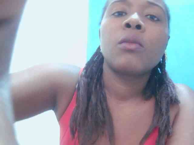 Tinah2 webcam