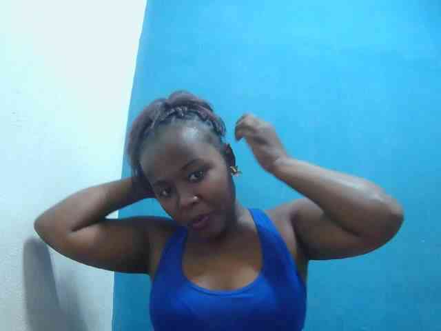 Tinah2 webcam