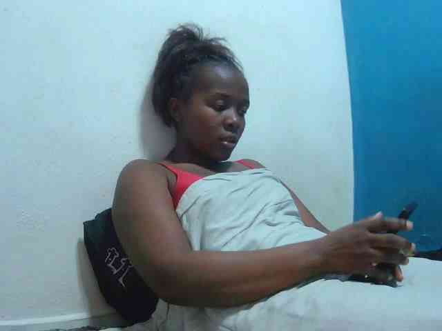 Tinah2 webcam