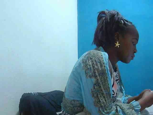 Tinah2 webcam