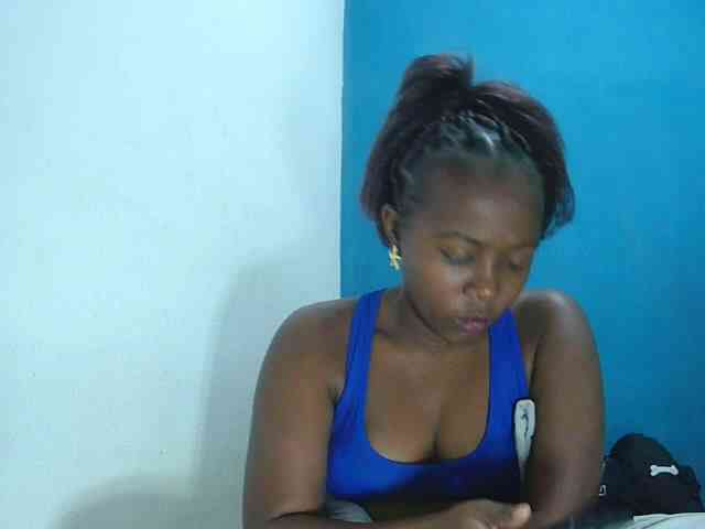 Tinah2 webcam