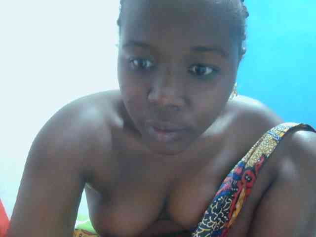 Tinah2 webcam