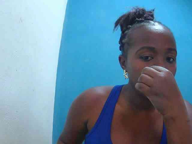 Tinah2 webcam