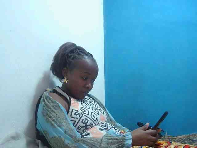 Tinah2 webcam