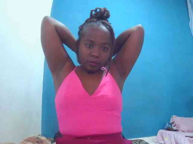 Tinah2 webcam