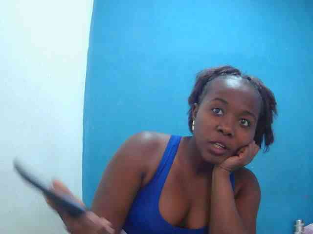 Tinah2 webcam