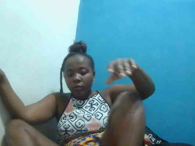 Tinah2 webcam