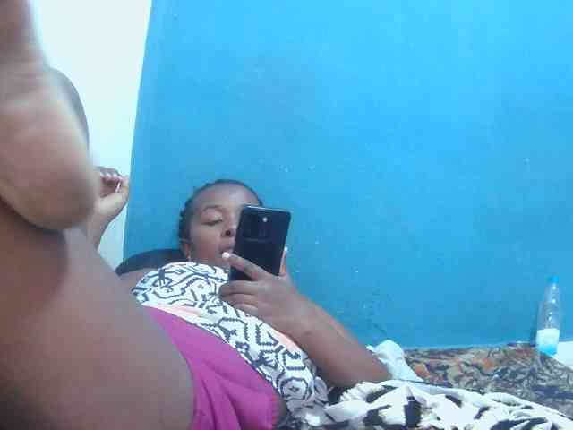 Tinah2 webcam