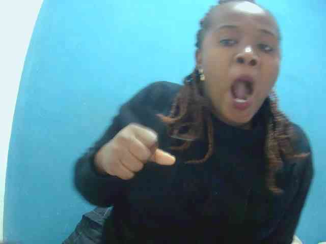 Tinah2 webcam
