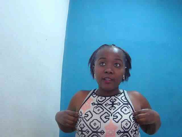 Tinah2 webcam