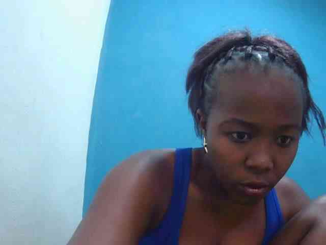Tinah2 webcam
