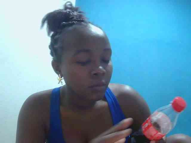 Tinah2 webcam