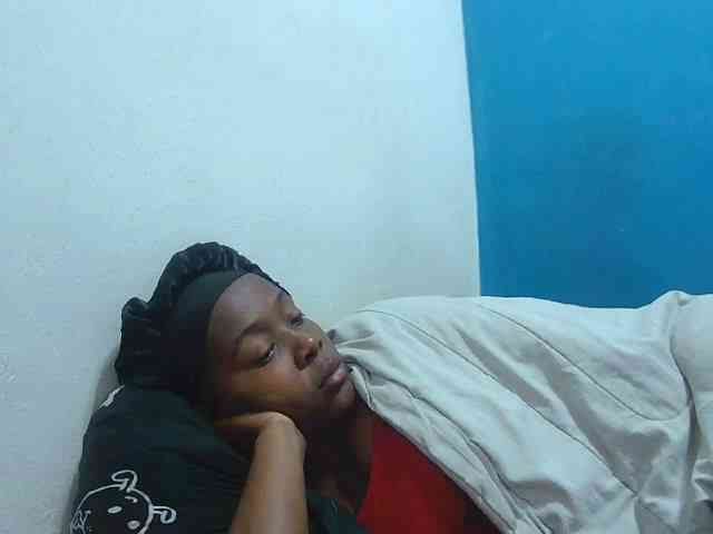 Tinah2 webcam