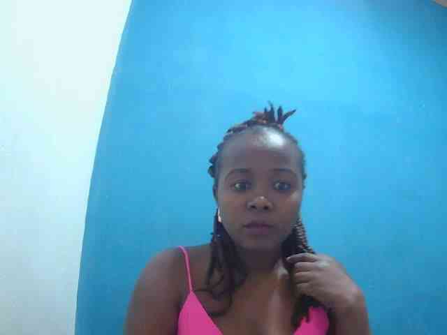 Tinah2 webcam