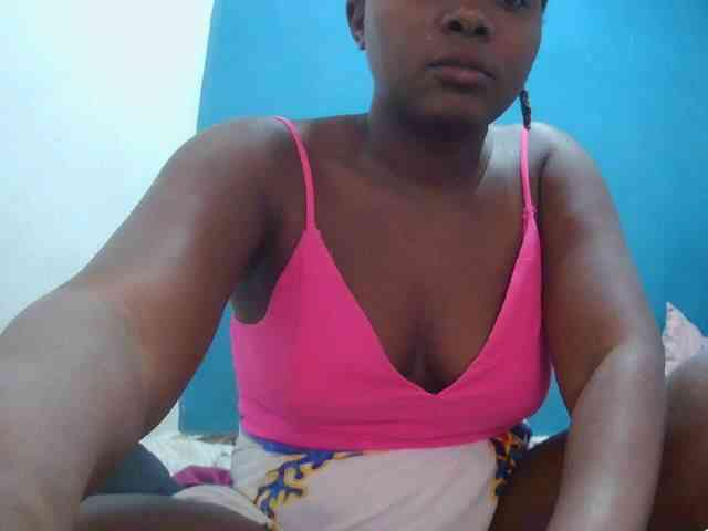 Tinah2 - Girl 
