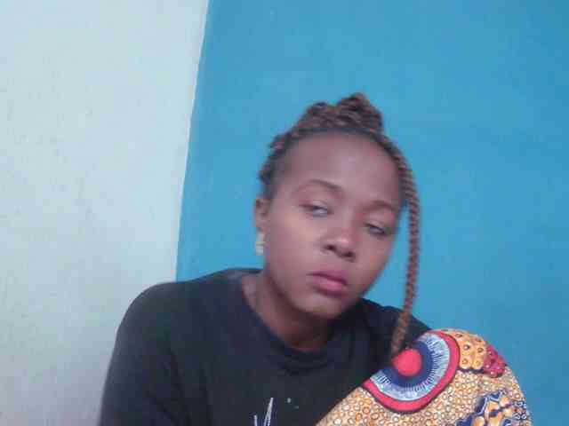 Tinah2 - Girl 