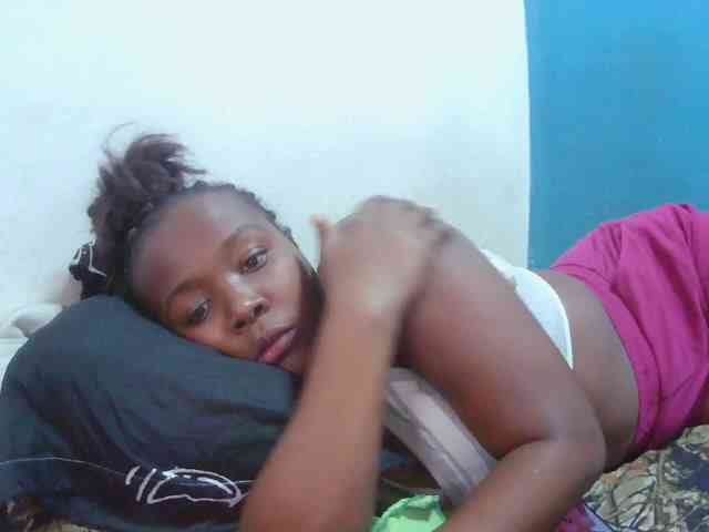 Tinah2 webcam