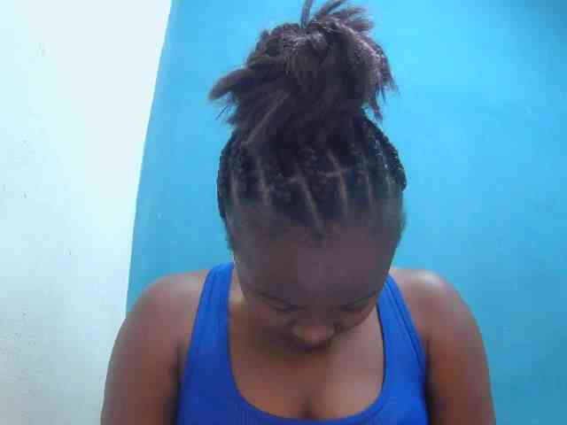 Tinah2 webcam