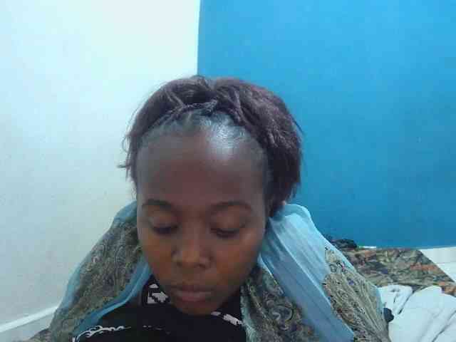 Tinah2 webcam