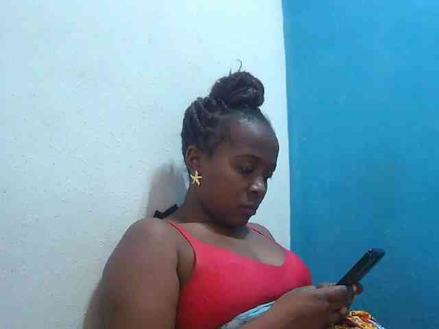 Tinah2 webcam