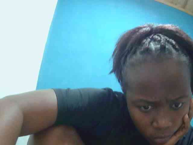 Tinah2 webcam
